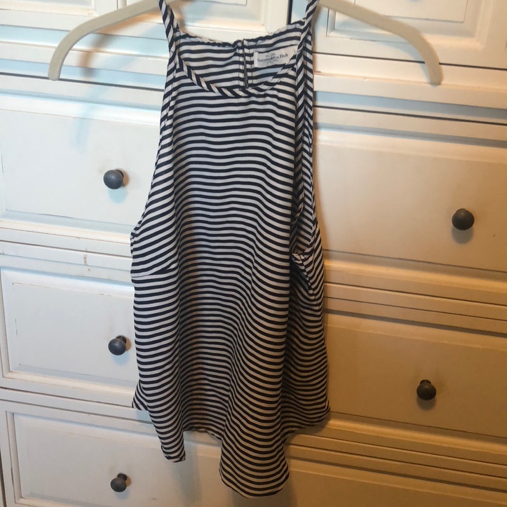 Abercrombie tank